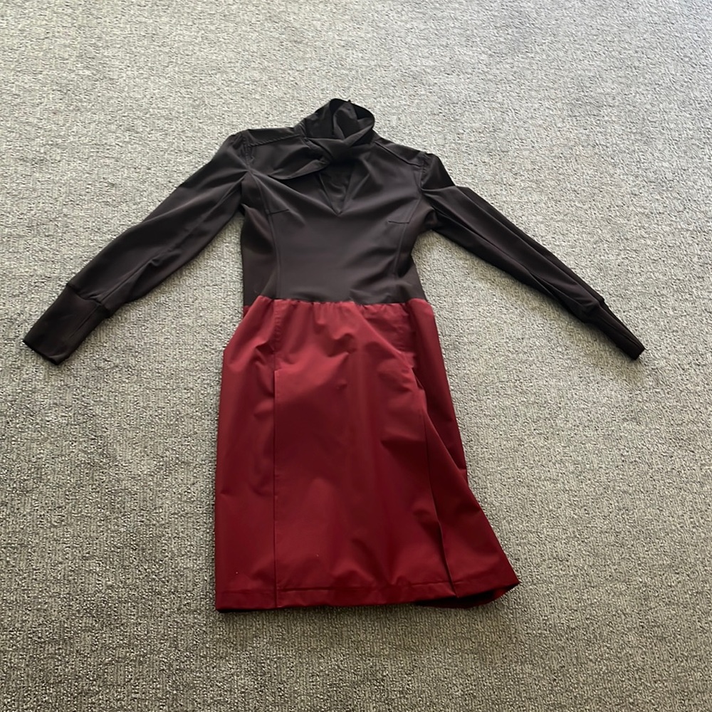 Prada dress